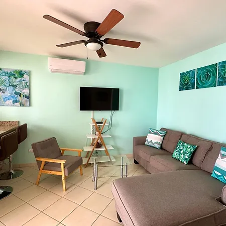 Ocean Breeze Condo