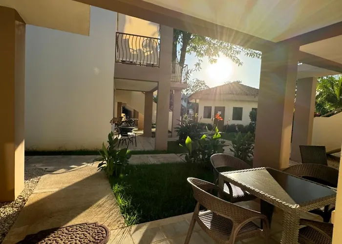Casa vacanze Ocean Breeze *