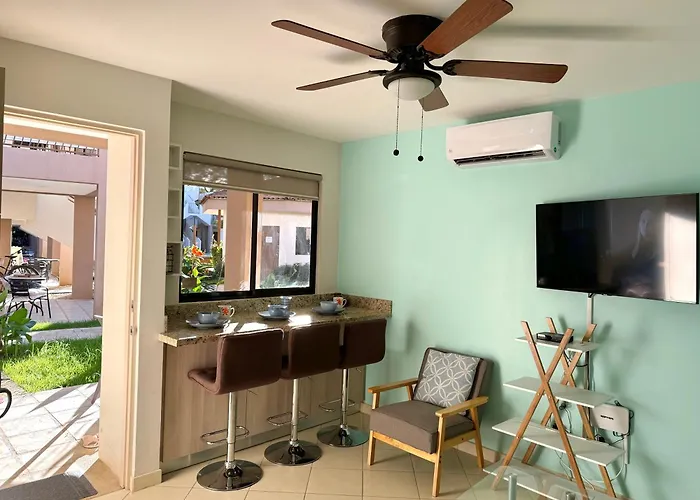 Ocean Breeze Casa vacanze *