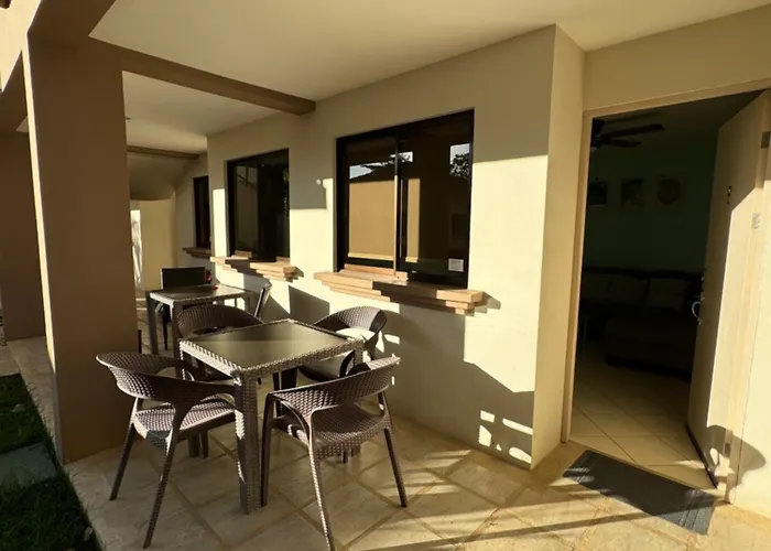 Сasa de vacaciones Ocean Breeze *