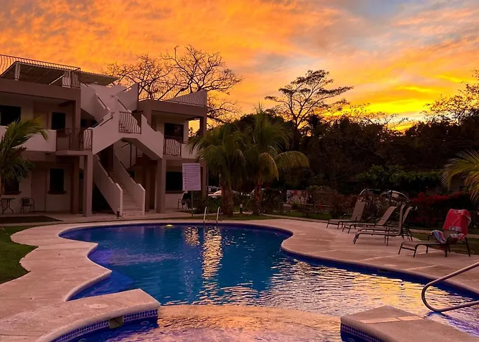 Ocean Breeze Casa vacanze Coco
