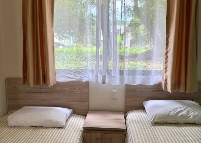 Ocean Breeze Casa vacanze Coco